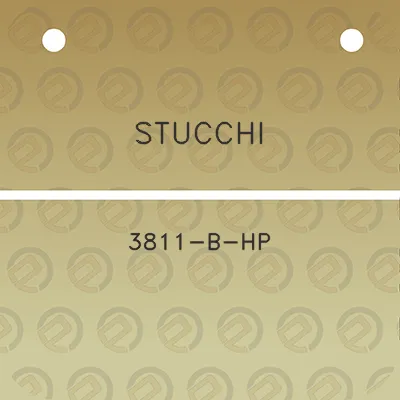 stucchi-3811-b-hp