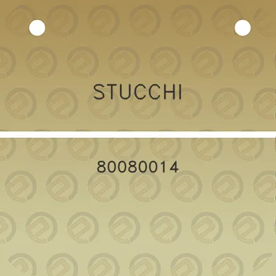 stucchi-80080014