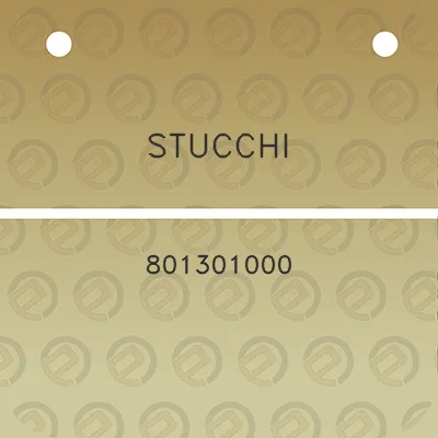 stucchi-801301000