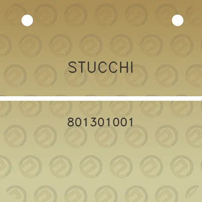 stucchi-801301001