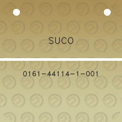 suco-0161-44114-1-001