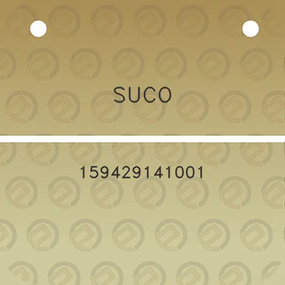 suco-159e11