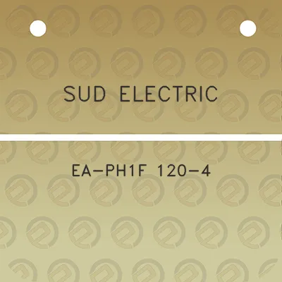 sud-electric-ea-ph1f-120-4