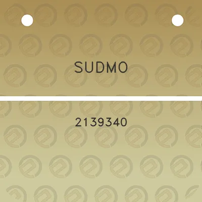 sudmo-2139340