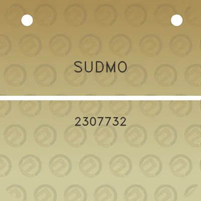 sudmo-2307732