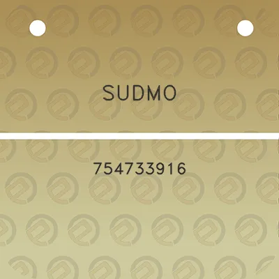 sudmo-754733916