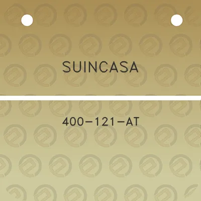 suincasa-400-121-at