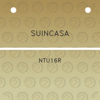 suincasa-ntu16r