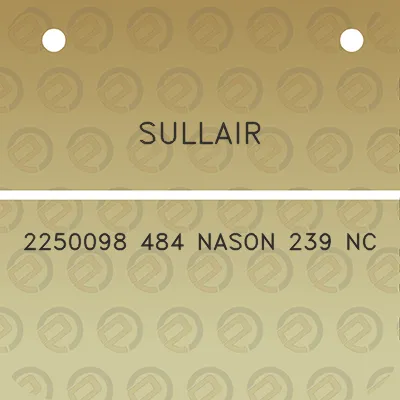 sullair-2250098-484-nason-239-nc