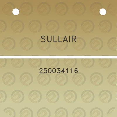 sullair-250034116