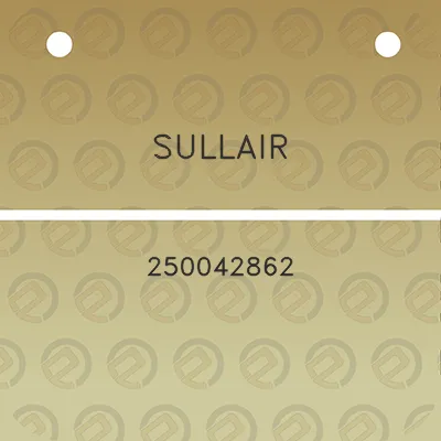 sullair-250042862