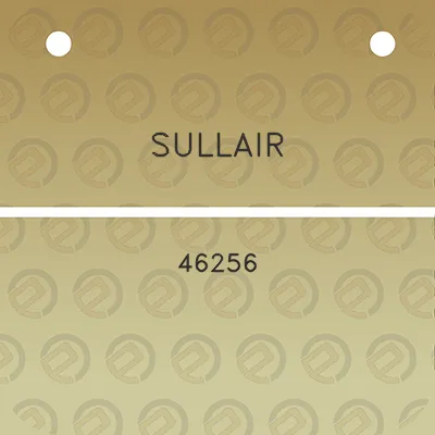 sullair-46256