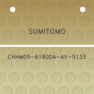 sumitomo-chhm05-6180da-av-5133