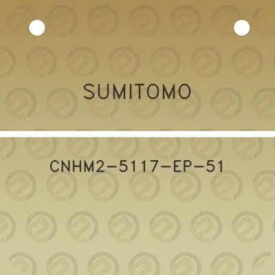 sumitomo-cnhm2-5117-ep-51