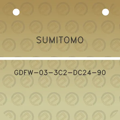 sumitomo-gdfw-03-3c2-dc24-90