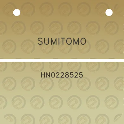 sumitomo-hn0228525