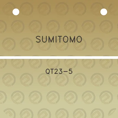 sumitomo-qt23-5