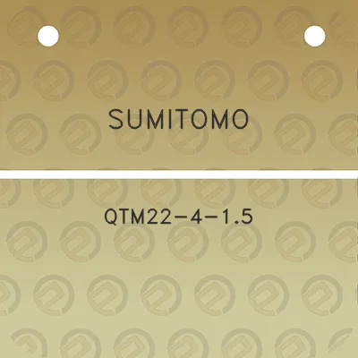 sumitomo-qtm22-4-15