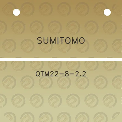 sumitomo-qtm22-8-22