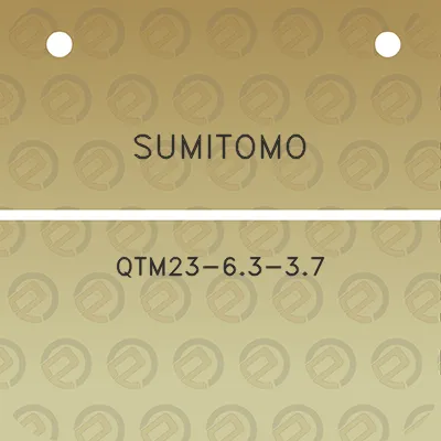 sumitomo-qtm23-63-37