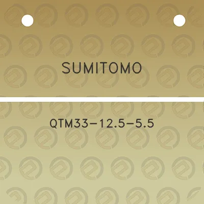 sumitomo-qtm33-125-55