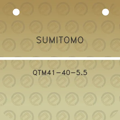 sumitomo-qtm41-40-55