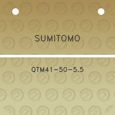 sumitomo-qtm41-50-55