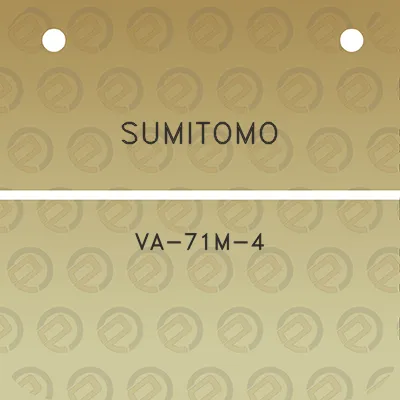 sumitomo-va-71m-4