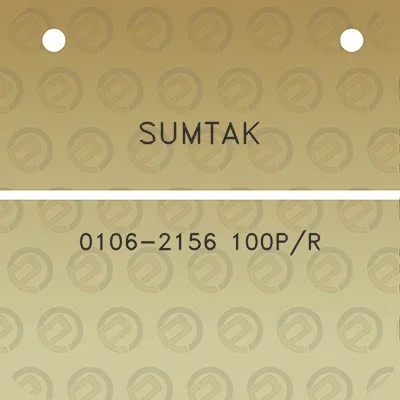 sumtak-0106-2156-100pr