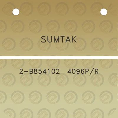 sumtak-2-b854102-4096pr