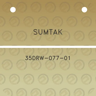 sumtak-35drw-077-01