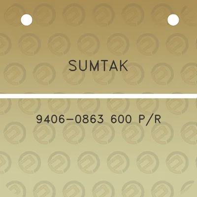 sumtak-9406-0863-600-pr