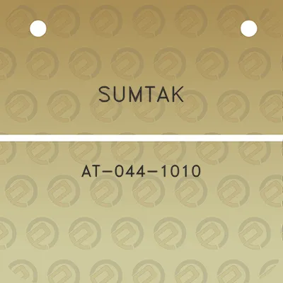 sumtak-at-044-1010