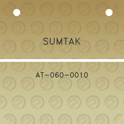 sumtak-at-060-0010