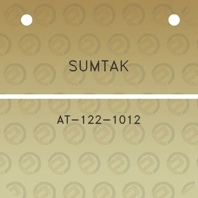 sumtak-at-122-1012