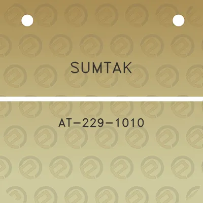 sumtak-at-229-1010