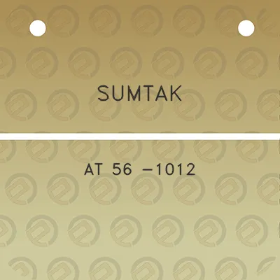 sumtak-at-56-1012