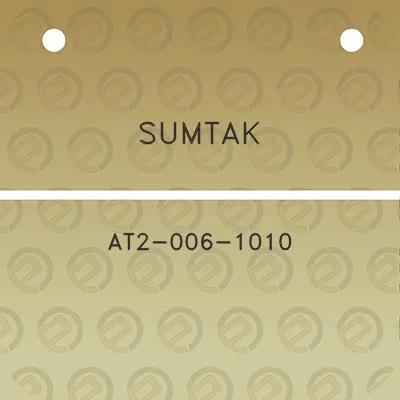 sumtak-at2-006-1010