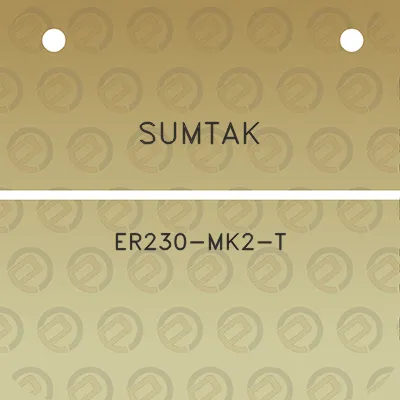 sumtak-er230-mk2-t