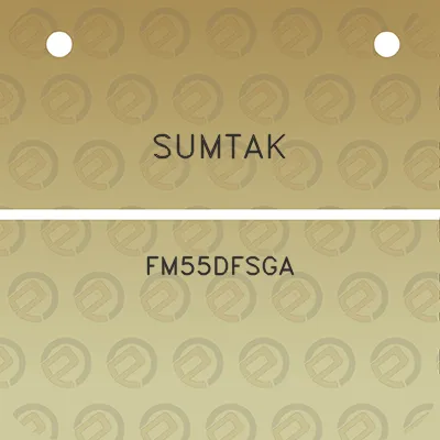 sumtak-fm55dfsga