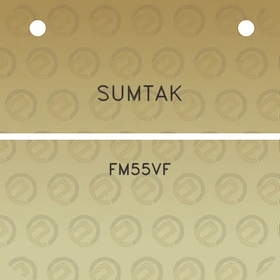 sumtak-fm55vf