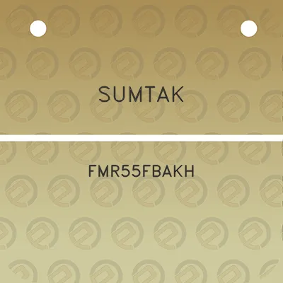 sumtak-fmr55fbakh