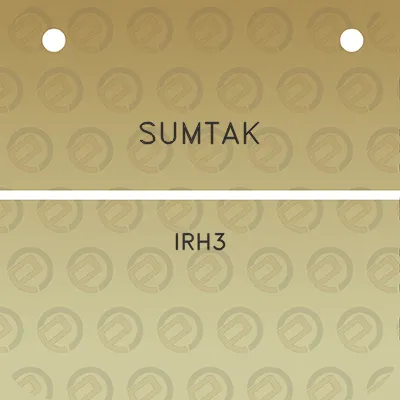 sumtak-irh3