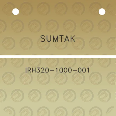 sumtak-irh320-1000-001