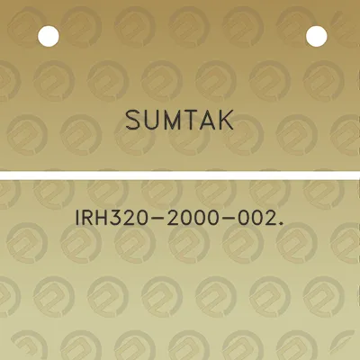 sumtak-irh320-2000-002