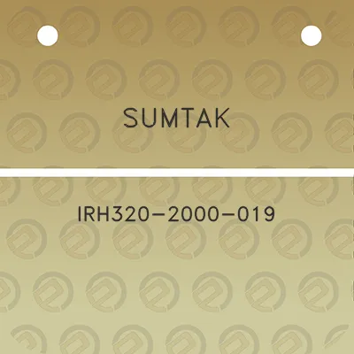 sumtak-irh320-2000-019