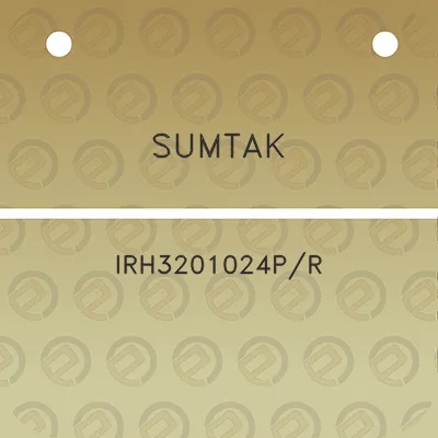 sumtak-irh3201024pr