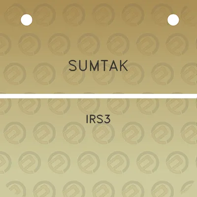 sumtak-irs3