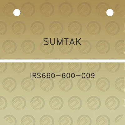 sumtak-irs660-600-009