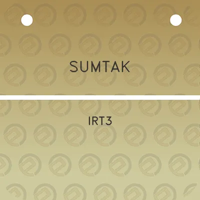 sumtak-irt3